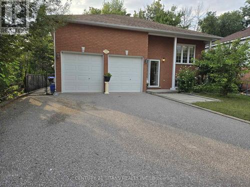 72 Forest Avenue, Wasaga Beach, ON - Outdoor