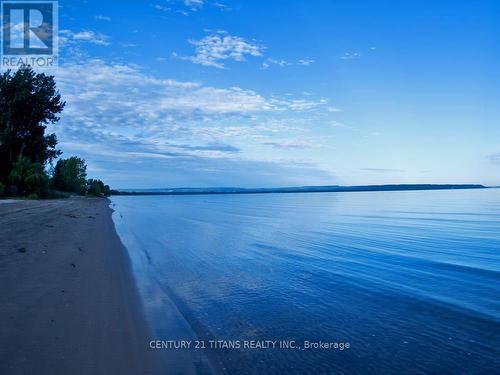 72 Forest Avenue, Wasaga Beach, ON - Outdoor With Body Of Water With View