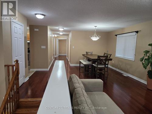 72 Forest Avenue N, Wasaga Beach, ON - Indoor Photo Showing Other Room