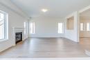 3147 Goodyear Road, Burlington, ON  - Indoor Photo Showing Other Room With Fireplace 