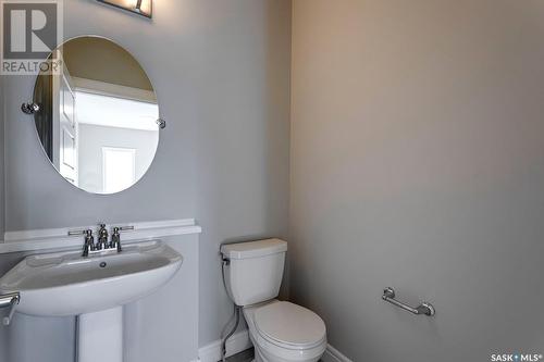 320 Myles Heidt Lane, Saskatoon, SK - Indoor Photo Showing Bathroom