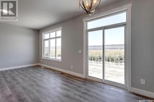 320 Myles Heidt Lane, Saskatoon, SK - Indoor Photo Showing Other Room