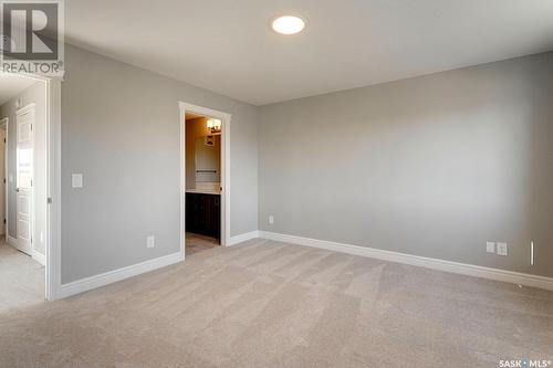 320 Myles Heidt Lane, Saskatoon, SK - Indoor Photo Showing Other Room