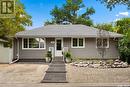 220 Rae Street, Regina, SK  - Outdoor 