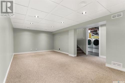 220 Rae Street, Regina, SK - Indoor Photo Showing Other Room