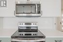 310 Myles Heidt Lane, Saskatoon, SK  - Indoor Photo Showing Kitchen 