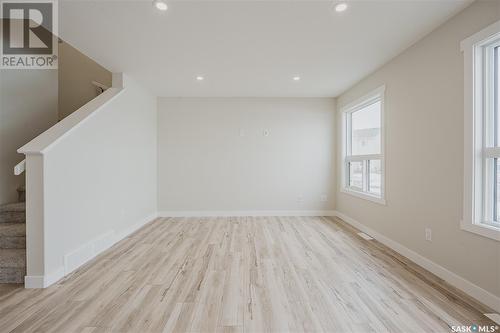 310 Myles Heidt Lane, Saskatoon, SK - Indoor Photo Showing Other Room