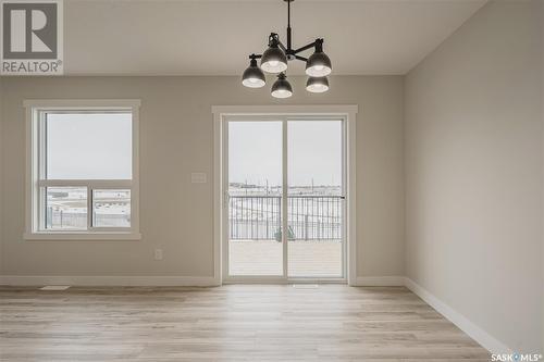 310 Myles Heidt Lane, Saskatoon, SK - Indoor Photo Showing Other Room