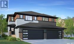 310 Myles Heidt LANE  Saskatoon, SK S7W 1J2