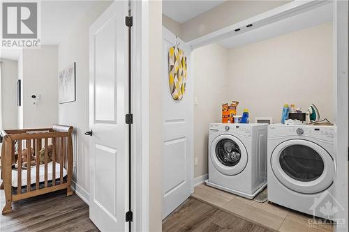 12 Charles Street, Carleton Place, ON - Indoor Photo Showing Laundry Room