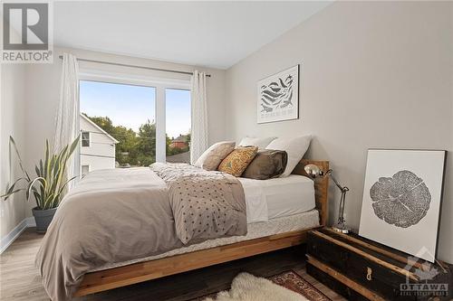 12 Charles Street, Carleton Place, ON - Indoor Photo Showing Bedroom