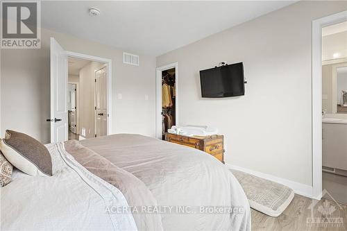 12 Charles Street, Carleton Place, ON - Indoor Photo Showing Bedroom