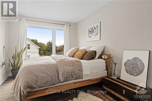 12 Charles Street, Carleton Place, ON - Indoor Photo Showing Bedroom