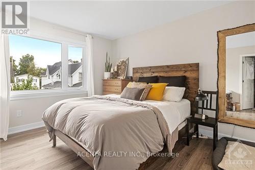 12 Charles Street, Carleton Place, ON - Indoor Photo Showing Bedroom