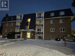 24 43 Centennial STREET  Regina, SK S4S 6P8