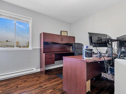 Bedroom - 161 Rue Des Abbesses, Vaudreuil-Dorion, QC - Indoor Photo Showing Office