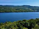 Photo aÃ©rienne - 482-211 Ch. De Lac-Tremblant-Nord, Mont-Tremblant, QC  - Outdoor With Body Of Water With View 