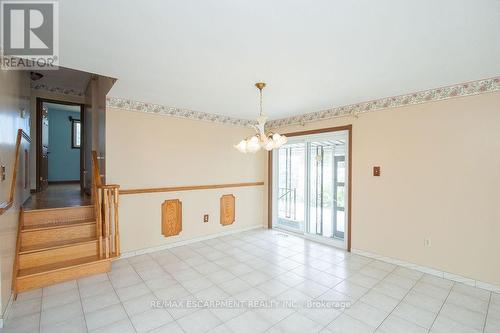 17 Ashwood Court, Hamilton (Stoney Creek), ON - Indoor Photo Showing Other Room