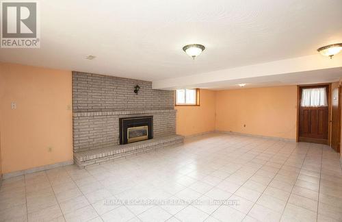 17 Ashwood Court, Hamilton (Stoney Creek), ON - Indoor With Fireplace