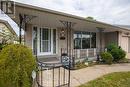 17 Ashwood Court, Hamilton (Stoney Creek), ON  - Outdoor With Deck Patio Veranda 