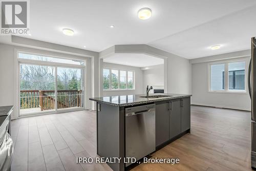 469 Hornbeck Street, Cobourg, ON - Indoor Photo Showing Kitchen