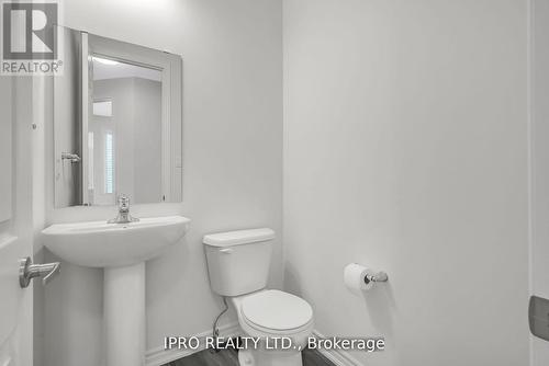 469 Hornbeck Street, Cobourg, ON - Indoor Photo Showing Bathroom