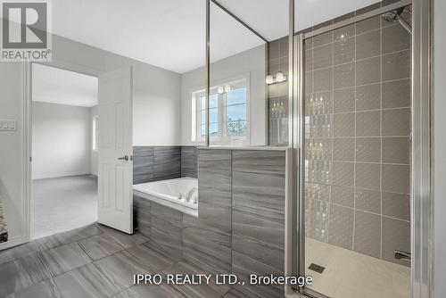 469 Hornbeck Street, Cobourg, ON - Indoor Photo Showing Bathroom