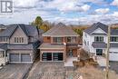 469 Hornbeck Street, Cobourg, ON  - Outdoor With Facade 