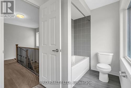 469 Hornbeck Street, Cobourg, ON - Indoor Photo Showing Bathroom