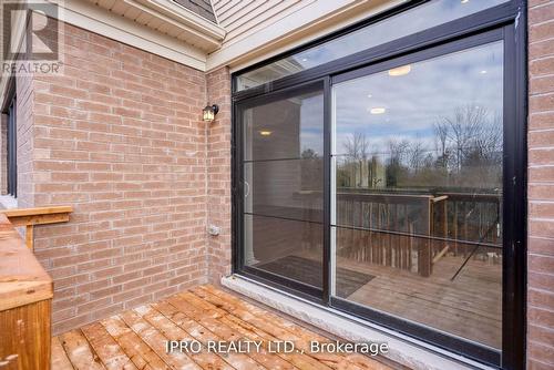 469 Hornbeck Street, Cobourg, ON - Outdoor With Exterior