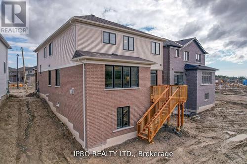 469 Hornbeck Street, Cobourg, ON - Outdoor