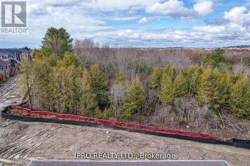 469 Hornbeck Street, Cobourg, ON - Outdoor With View