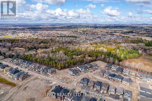 469 Hornbeck Street, Cobourg, ON - Outdoor With View