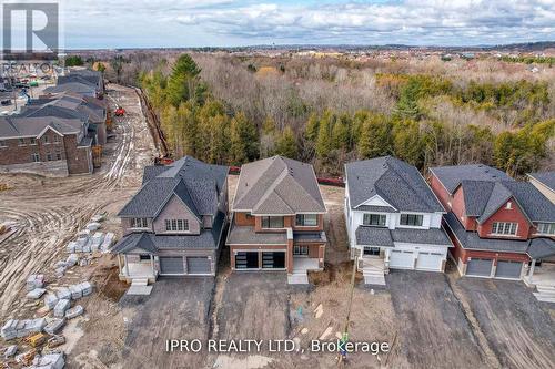 469 Hornbeck Street, Cobourg, ON - Outdoor With Facade