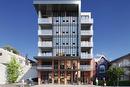 11 Robert Street|Unit #402, Hamilton, ON  - Outdoor With Balcony With Facade 