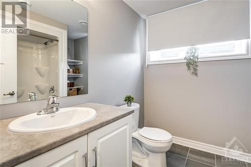 20 Seabert Drive, Arnprior, ON - Indoor Photo Showing Bathroom