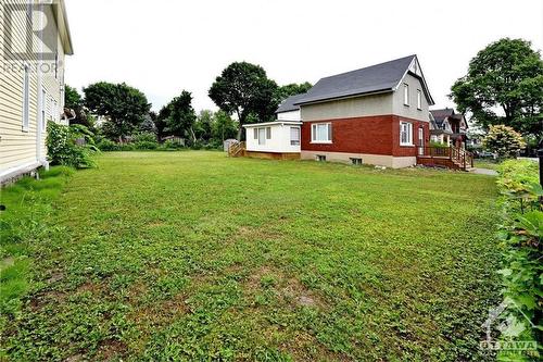 View from Springhurst looking East - 67 Springhurst Avenue, Ottawa, ON 