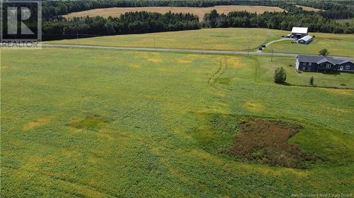 0 Bedell Settlement Road, Bedell, NB 