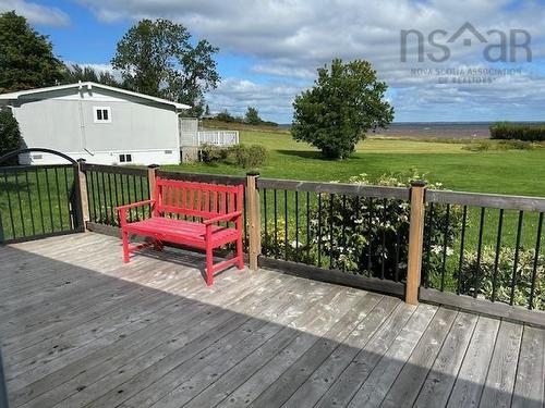 47 Turney Lane, Amherst Shore, NS 