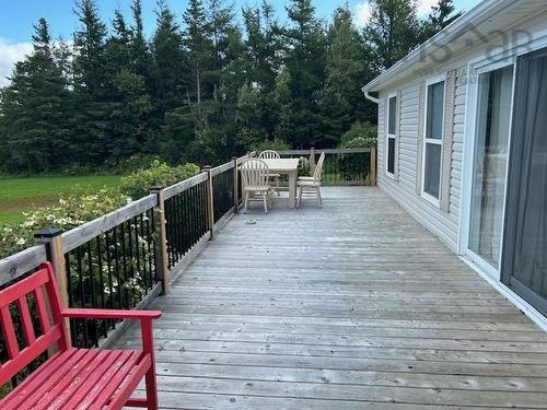 47 Turney Lane, Amherst Shore, NS 