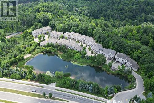 15 - 2400 Neyagawa Boulevard, Oakville (River Oaks), ON - Outdoor With View