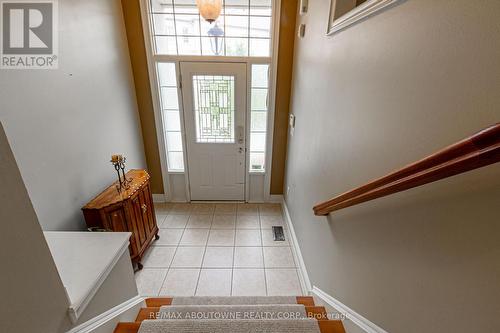 15 - 2400 Neyagawa Boulevard, Oakville (River Oaks), ON - Indoor Photo Showing Other Room