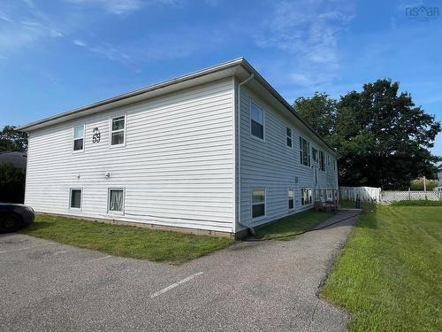 59 First Avenue, Digby, NS 