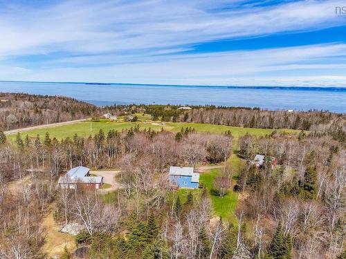 2380 Highway 360, Harbourville, NS 