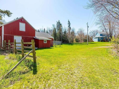 2380 Highway 360, Harbourville, NS 