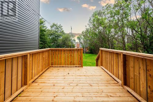 20 Anderson Avenue, St. John'S, NL - Outdoor With Exterior