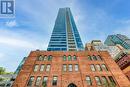 809 - 5 St. Joseph Street, Toronto, ON  - Outdoor With Facade 