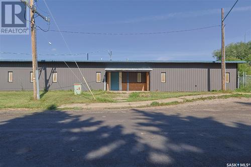 568 18Th Street E, Prince Albert, SK 