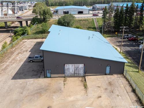 568 18Th Street E, Prince Albert, SK 