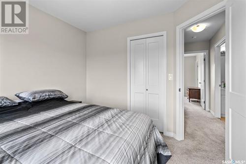 2048 Brighton Common, Saskatoon, SK - Indoor Photo Showing Bedroom